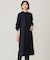 【洗える】ANASTASIA milled ワンピース