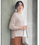 【WEB限定カラーあり・洗える】EIGER CORD ALAN クルーネックプルオーバー ニット