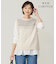 【WEB限定・洗える】FAIR ISLE ニットベスト
