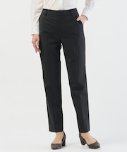 【セットアップ対応】BAHARIYE SOLID テーパード パンツ