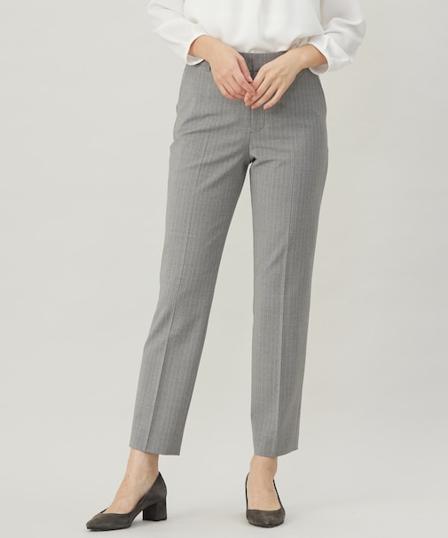 【セットアップ対応】BAHARIYE2 テーパード パンツ