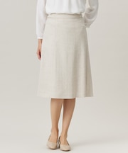 【セットアップ対応】Light Tweed スカート