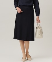 【セットアップ対応】Light Tweed スカート