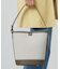 【2way】Bucket キャンバス バッグ