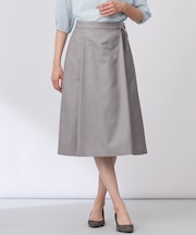 【セットアップ対応・洗える・UV加工・吸水速乾】OXIJEWELストレッチ スカート