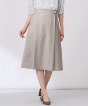 【セットアップ対応・洗える・UV加工・吸水速乾】OXIJEWELストレッチ スカート