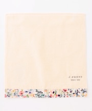 【liberty】タオルハンカチ