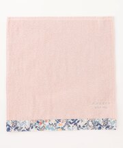 【liberty】タオルハンカチ