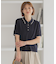 【洗える】DRY COTTON ニットポロ