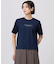 【洗える】ロゴTEE カットソー