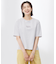 【洗える】ロゴ Tシャツ