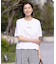 【洗える】ロゴ Tシャツ