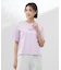 【洗える】ロゴ Tシャツ