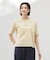 【洗える】ロゴ Tシャツ