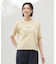 【洗える】ロゴ Tシャツ