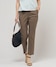 ダークブラウン系