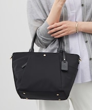 【WEB限定】2wayナイロン Midium トート バッグ