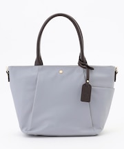 【WEB限定】2wayナイロン Midium トート バッグ