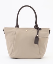 【WEB限定】2wayナイロン Midium トート バッグ