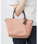 【WEB限定・撥水】2wayナイロン Midium トート バッグ