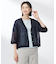 【WEB限定カラーあり・洗える】SHEER LIGHT KNIT Vネック カーディガン