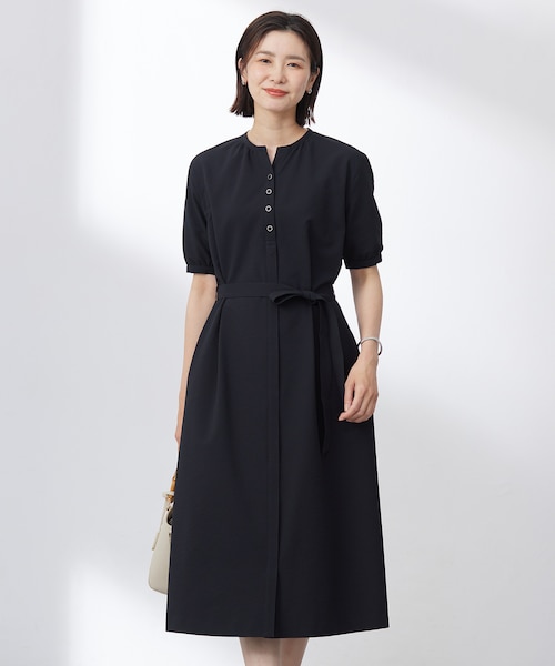 洗える・吸水速乾】DRYライトサッカー ワンピース｜ジェイ・プレスの