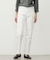 【洗える】BASIC STRETCH DENIM ボーイフィット デニム