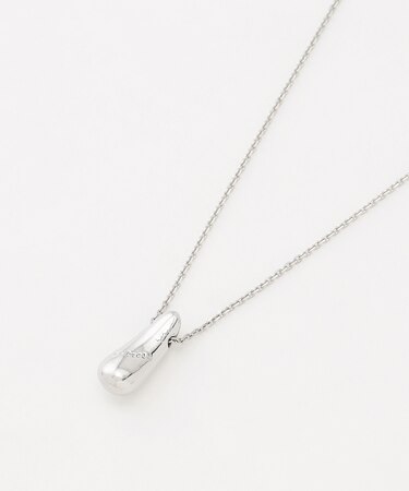 shizuku ワントップ ネックレス