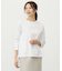 【洗える】ロゴ Tシャツ