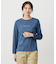 【洗える】ロゴ Tシャツ