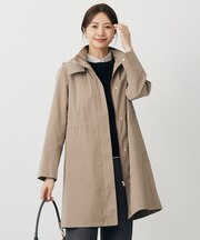 【洗える・2way】Artirosa  モッズ コート