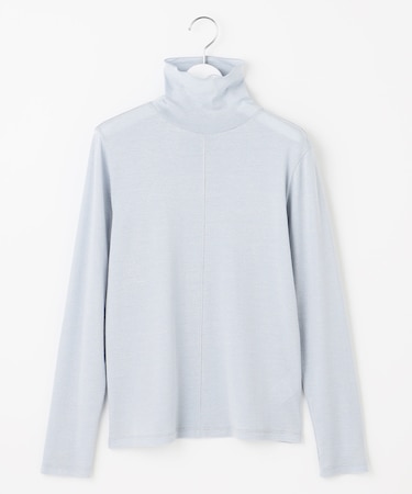 タートルジャージー カットソー