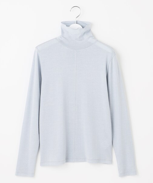 タートルジャージー カットソー