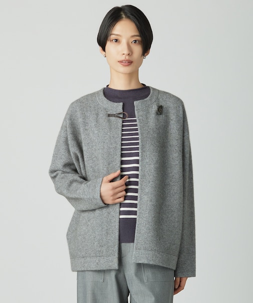 RACOON カーディガン