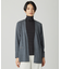 【着丈が選べる】KNIT BASIC ロング カーディガン