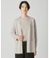 【着丈が選べる】KNIT BASIC ロング カーディガン