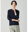 KNIT BASIC クルーネック ニット