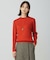 KNIT BASIC クルーネック ニット