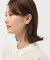 【WEB限定・2way・2set】パール イヤカフ リング