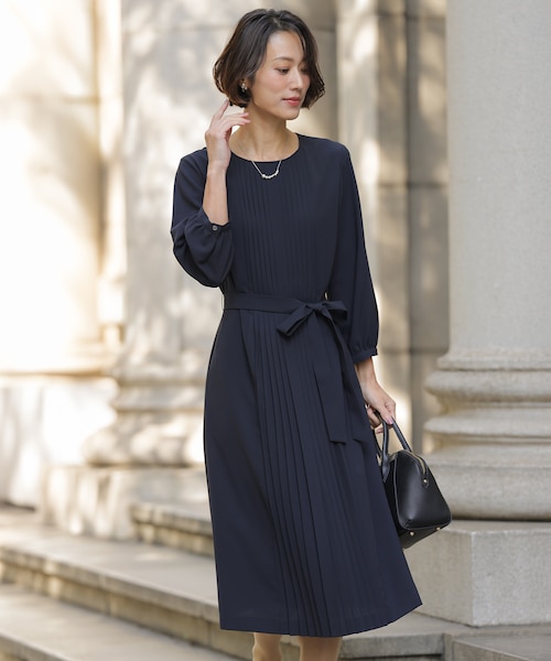 STELIO MALORI】レザー ロングブーツ｜ジェイ・プレスの通販｜&mall