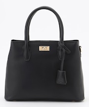 【2way】separate トートバッグ