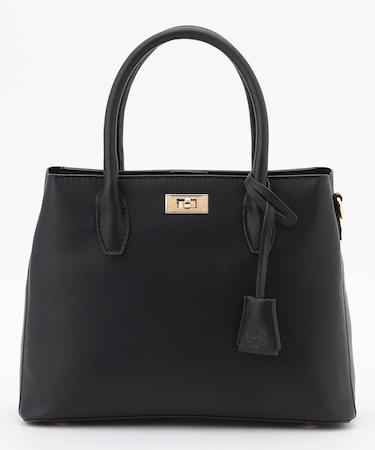 【2way】separate トートバッグ