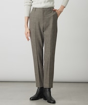 チェルビック テーパード パンツ