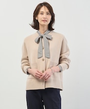 CAT ニット カーディガン