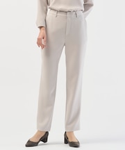 【セットアップ対応】セラテリーダブルクロス テーパード パンツ