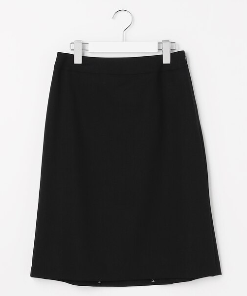 【リクルート対応】セラータカームスキン スカート