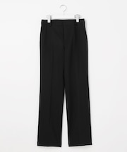 【リクルート対応】セラータカームスキン ストレート パンツ