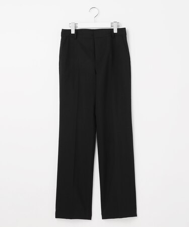 【リクルート対応】セラータカームスキン ストレート パンツ