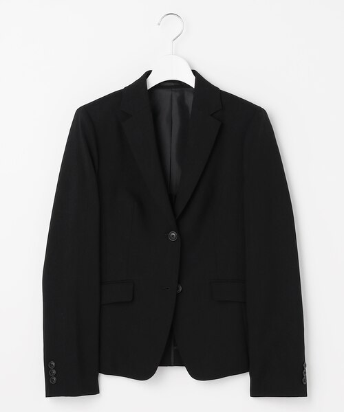 リクルート対応】セラータカームスキン テーラード ジャケット｜ジェイ