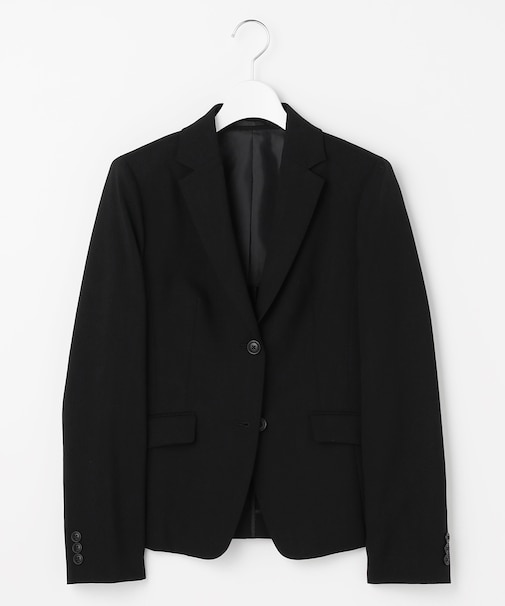 セラータカームスキン テーラード ジャケット